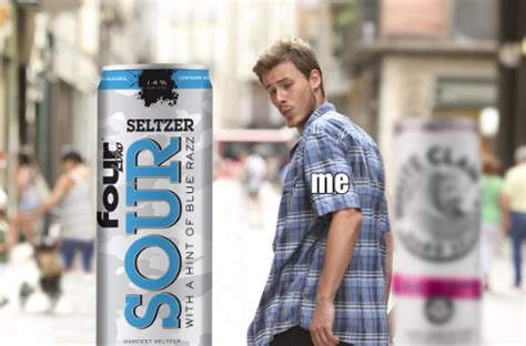 Four Loko's 14% Hard Seltzer Will Be the End of Us All - Memes and ...