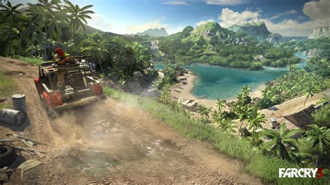 Jogo Far Cry Classic Edition Para Xbox One Dicas An Lise E Imagens