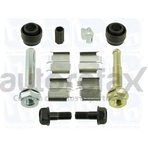 Compra Kit De Caliper Huante Hokc Autorefax