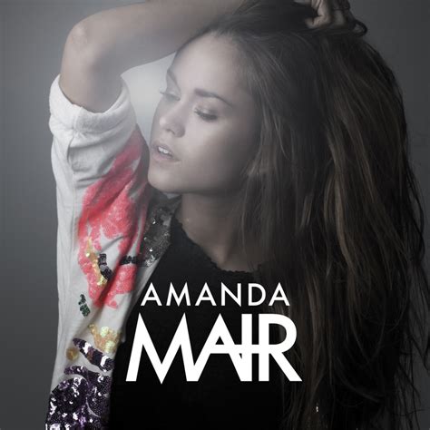 Amanda Mair Amanda Mair Lyrics And Tracklist Genius