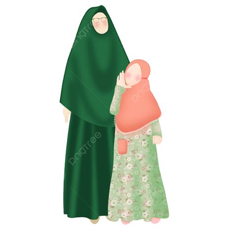 Mom And Daughter Clipart Transparent Background Mom Daughter Png Mom