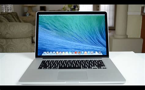 苹果电脑 15 Inch Macbook Pro 普象网