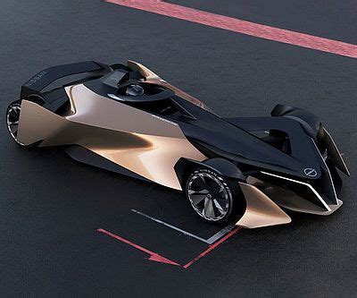 Concept Cars 2050