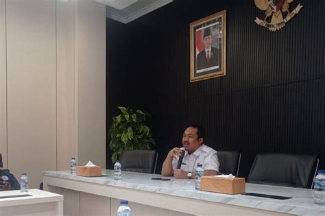 ASDP Merak Targetkan Dermaga Eksekutif Dua Dioperasikan Lebaran 2023