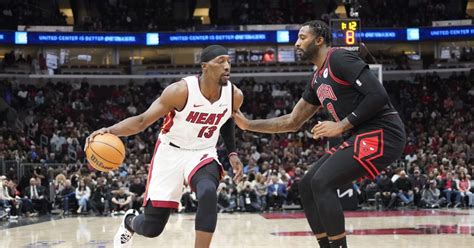 Miami Heat S Erik Spoelstra Provides Injury Update For Bam Adebayo