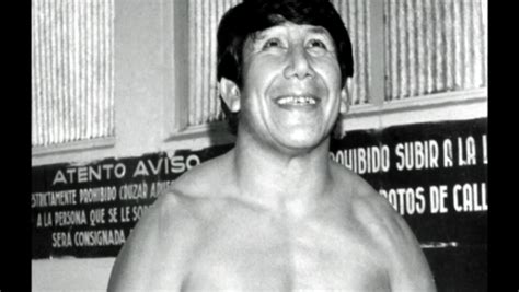 10 Best Lucha Libre Wrestlers Of All Time Page 7