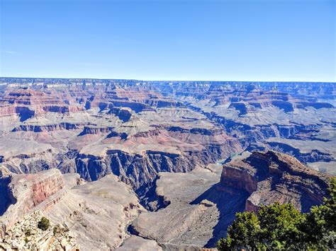 The Ultimate Guide to Visiting the Grand Canyon With Kids (2024) - The ...