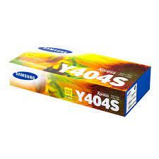 CLT-Y404S - ตลับหมึก หมึกปริ้นเตอร์ หมึกเลเซอร์ หมึกอิงค์เจท ของแท้ ทุก ...