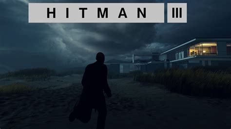 Hitman Hawkes Bay Nightcall New Zealand Silent Assassin Suit