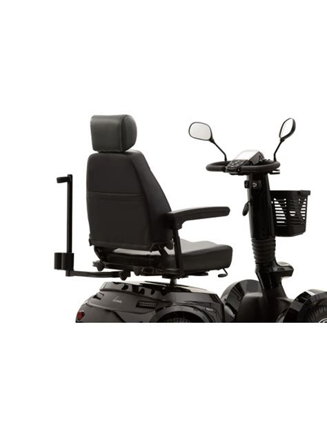 Presto Roues Scooter Lectrique Life And Mobility Stable Pour