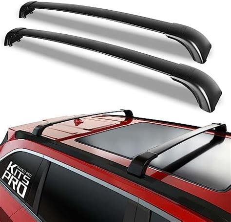 Amazon Brightlines Cross Bars Roof Racks Replacement For