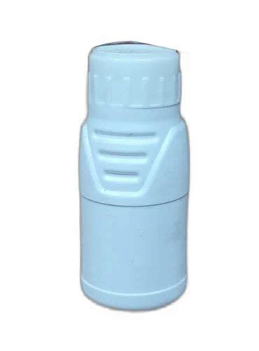 Screw Cap 250ml Hdpe Pesticide Bottle Use For Storage Pesticides