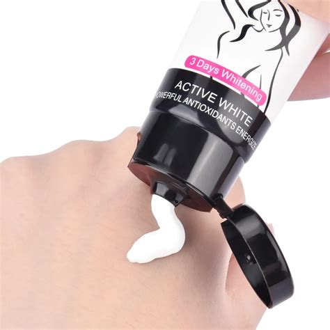 Underarm Whitening Cream Armpit Whitening Cream Legs Knees Private Parts Body Whitening Cream