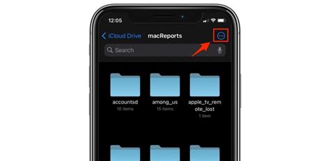 Cómo compartir archivos y carpetas en iCloud Drive macOfilos