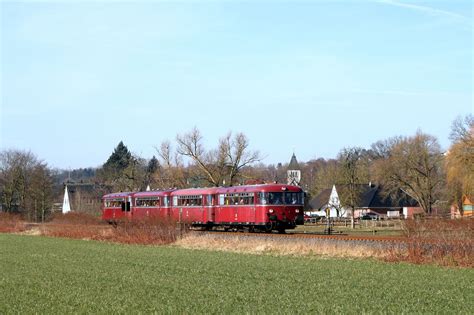 Schwerte Arnsberg Brilon Wald Warburg Obere Ruhrtalbahn