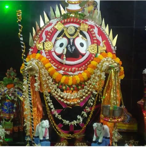 Iskcon Inc On Twitter RT IskconInc Jai Jagannath