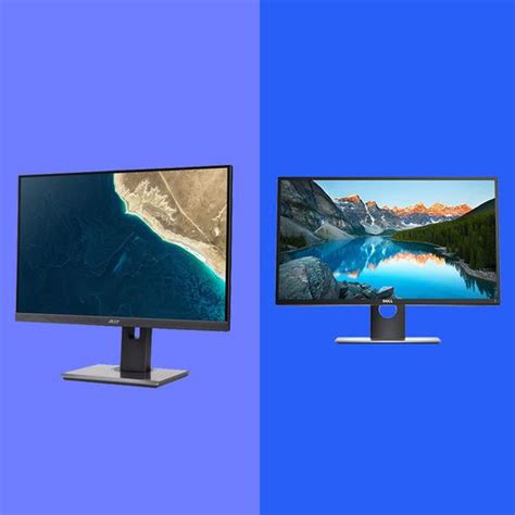 7 Best 4K Monitors | The Strategist