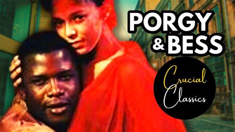 Porgy And Bess 1959 Sidney Poitier Dorothy Dandridge Sidneypoitier