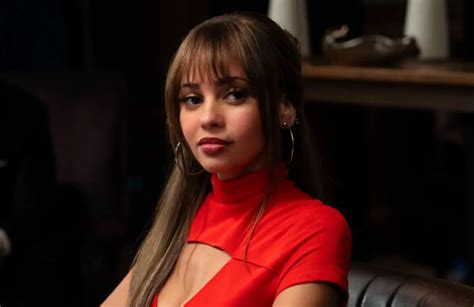 Wild Cards Vanessa Morgan Still Misses Choni Primetimer