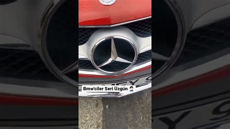 mercedes vs bmw logo anlamı YouTube