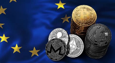 Krypto News EU Banken Sollen Leichten Zugang Zu Stablecoins Erhalten