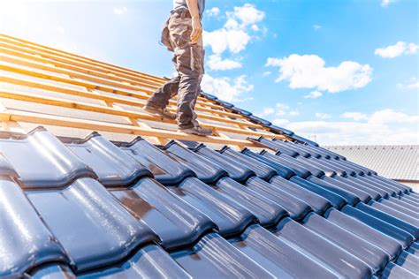 When To Replace Your Roof Now From Nationwide