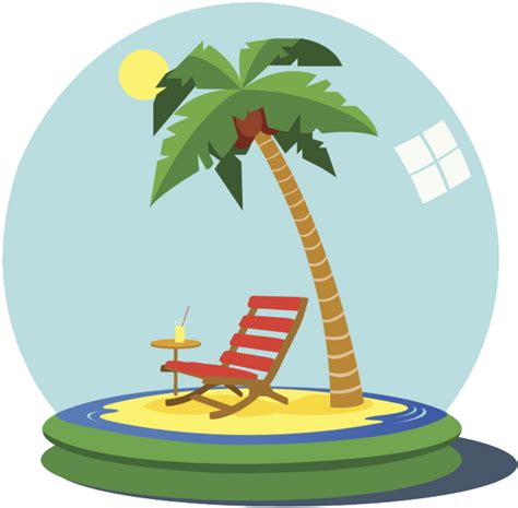 Resort PNG File PNG All