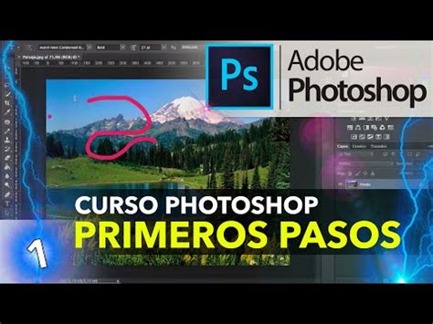 Los Mejores Tutoriales De Photoshop Para Aprender Gratis En Espa Ol