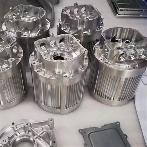 Engine Block Machining Cylinder Block Machining Falcon Mfg