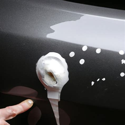 How To Remove Hail Dents From A Car At Home A Step By Step Diy Guide The Enlightened Mindset