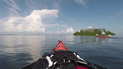 Video: Kayaking Robinson Preserve | The Outdoor Life