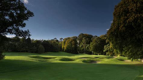 Golf Partnerships Mount Juliet | 5 Star Golf Hotel Ireland