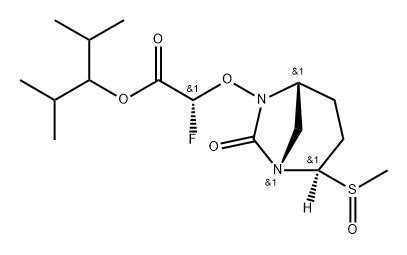 Methyl Methylethyl Propyl R Fluoro S R R R