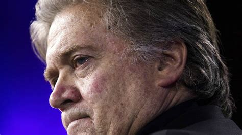 Bannon Se Va Pero Se Queda