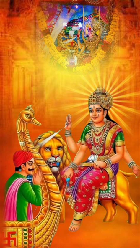 Jay Sikotar Maa Iphone Wallpaper Bright Maa Wallpaper Dont Touch My