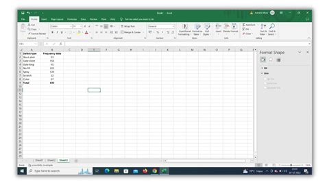 How to make Pareto chart on Excel? Complete tutorial for 2024