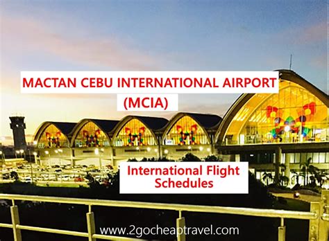 Mactan-Cebu-Airport-International-flight | 2Go Cheap Travel