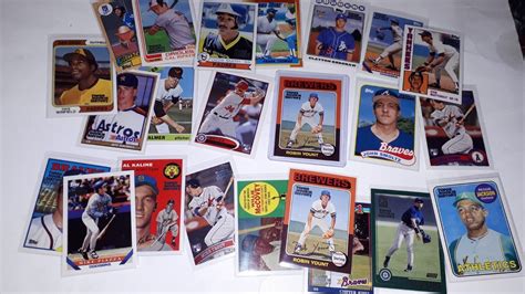 Topps Archives Topps Rookie History You Pick Upick From List Lot