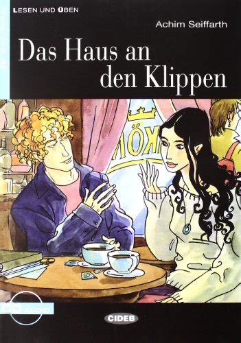 Das Haus An Den Klippen By Achim Seiffarth Goodreads