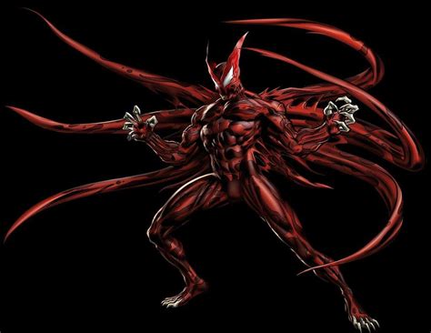 Symbiote Ini Lebih Berbahaya Dari Venom