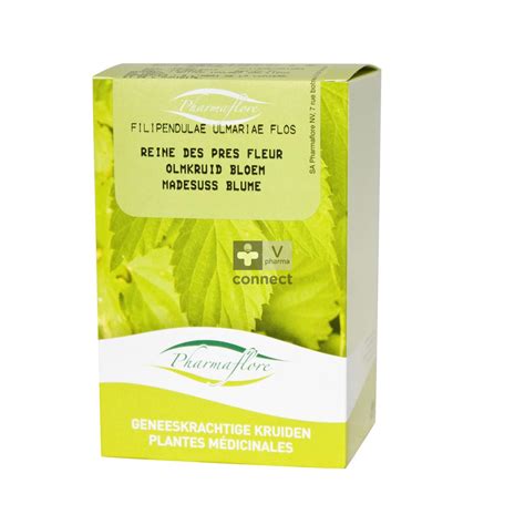 Pharmaflore Reine des Prés Fleur 100 g