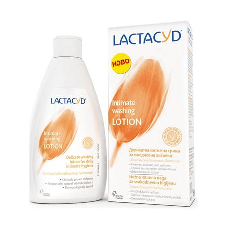 LACTACYD FEMINA DAILY LOSION 400ml | Oaza zdravlja | Akcija & Cena