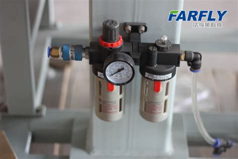 Shanghai Farfly Energy Technology Coltd En Descuento Proveedor De