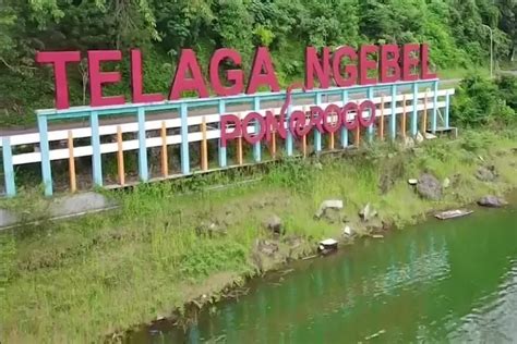 Bikin Melongo Inilah 5 Tempat Wisata Di Ponorogo Yang Bikin Kamu