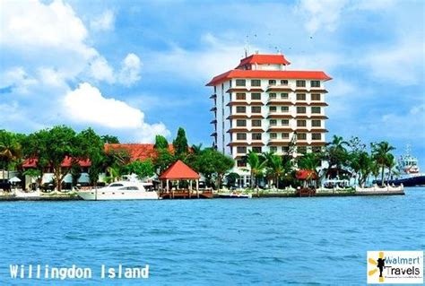 Visit Willingdon Island In Kerala