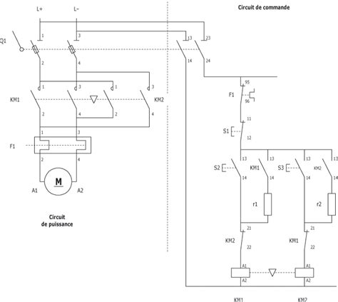 Schema Electrique Km Bois Eco Concept Fr