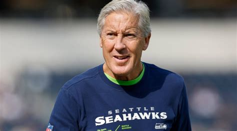 Seahawks’ Pete Carroll Decision Shocks NFL World As Coaching Carousel ...