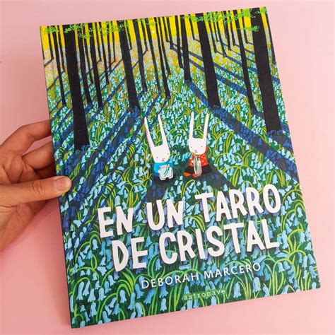 En un tarro de cristal GATOPEZ Librería