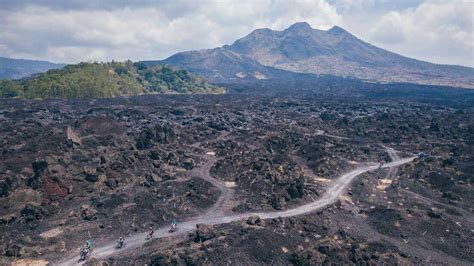 Mount Batur Sunrise Jeep Tour Black Lava And Black Sand Private Bali