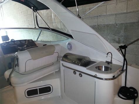 Sea Ray Sundancer 280 2010 for sale for $80,000 - Boats-from-USA.com